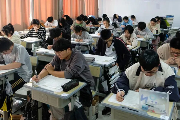 石家庄艺考生文化课学校排名榜？机构名单汇总