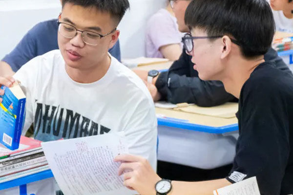 佛山艺考生文化课集训机构排名榜单？前三名机构