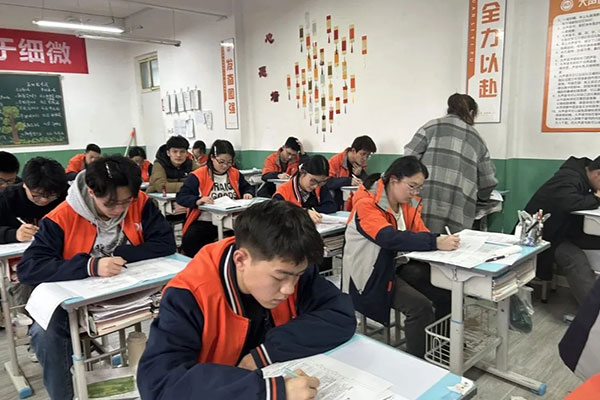 银川高复班学校排名榜单？整理3家机构