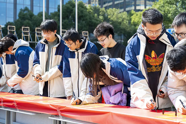 银川高三复读学校排名榜单？前三名机构