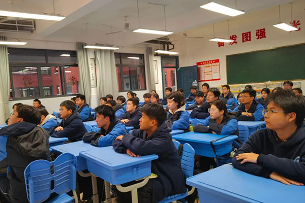 深圳高中复读学校排名前三名有哪些？整理上榜学校