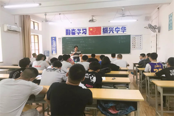 深圳高考复读学校有哪些？整理可靠学校