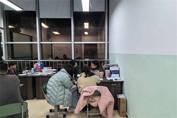 深圳全日制高三辅导班哪家好？封闭式推荐