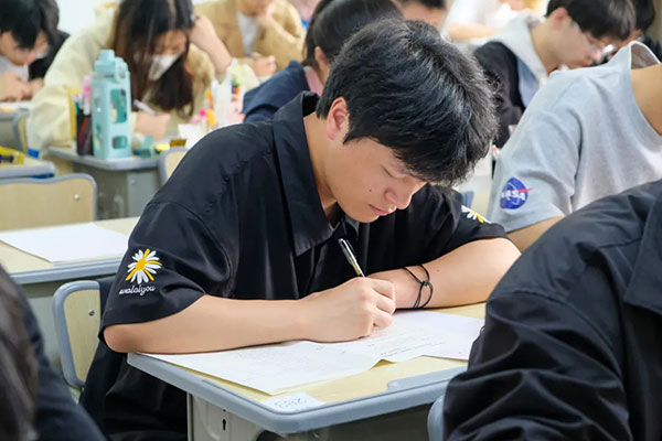 深圳艺考生文化课集训机构有哪些？整理师资好的