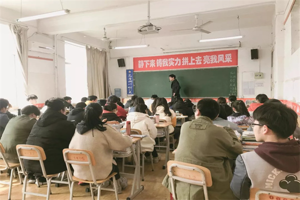 合肥高考复读培训学校地址在哪里？建议收藏！