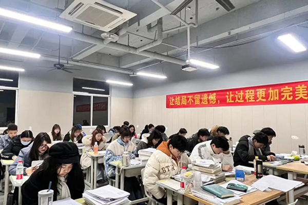 合肥市高三复读学校有哪些？8家好评学校推荐