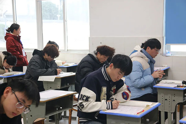 合肥正规的高考复读学校排名榜单？前三名学校