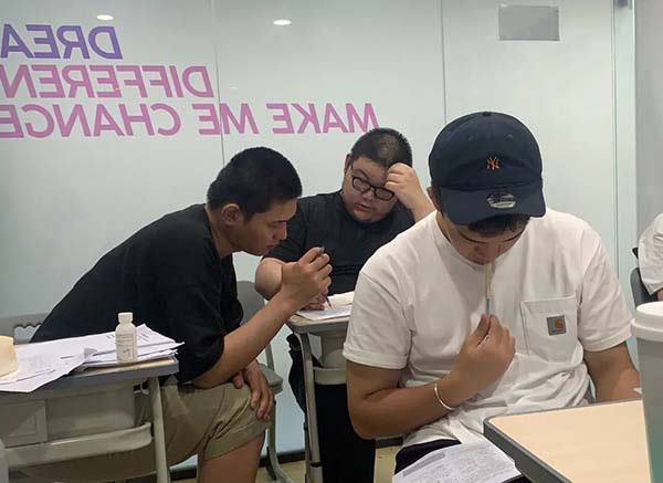 南京高考艺术培训学校有哪些，实力学校上榜