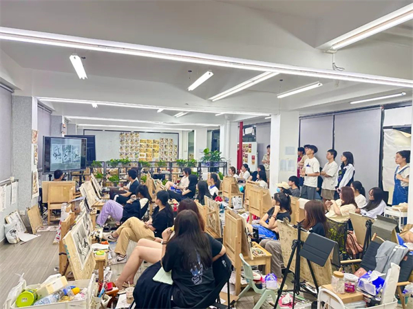 昆明好的艺考培训机构有哪几所？精选优质教学资源机构