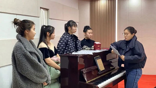 西安艺考培训哪里好？推荐系统化教学方案机构