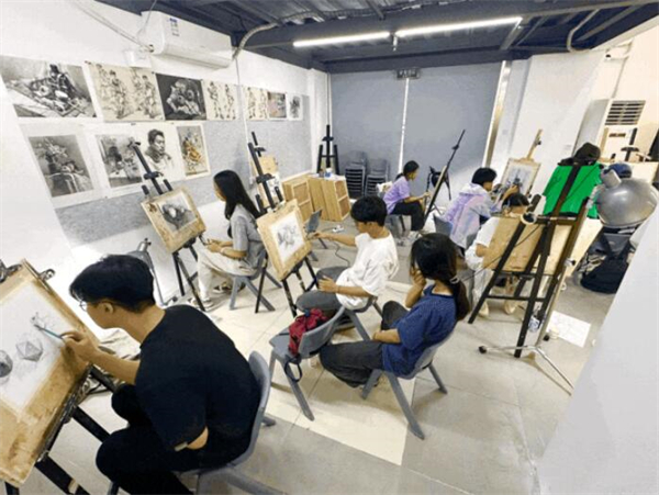 重庆艺考培训学校地址？筛选优质教育学校