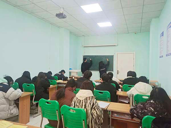 重庆艺考培训学校有哪些学校？筛选实力机构