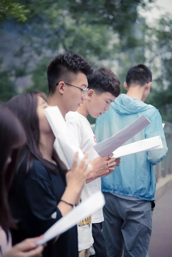 上海的艺考培训机构哪家好？多样化教学机构一览