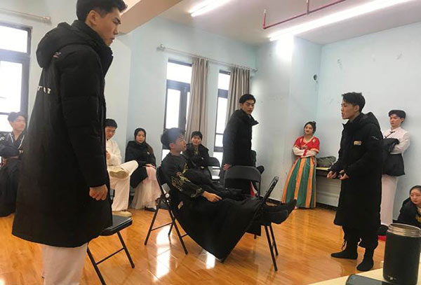 贵阳有哪些艺考培训学校？正规艺考机构推荐