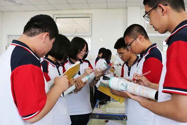 南宁高三艺考培训机构哪家好？经验丰富机构一览