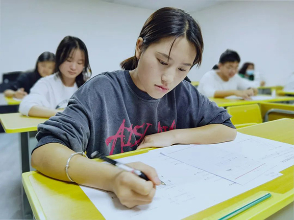 石家庄艺考培训机构有哪些地方？这3个位置师资好