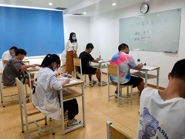 石家庄艺考培训学校有哪些学校？推荐个性化辅导学校