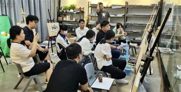 石家庄哪个艺考培训机构比较好？盘点科学管理机构