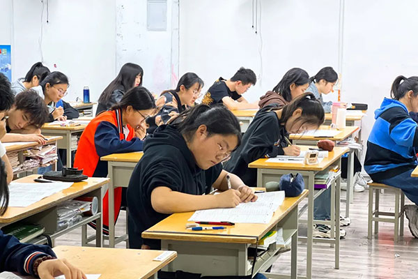 南通高考复读班哪家正规？看这篇