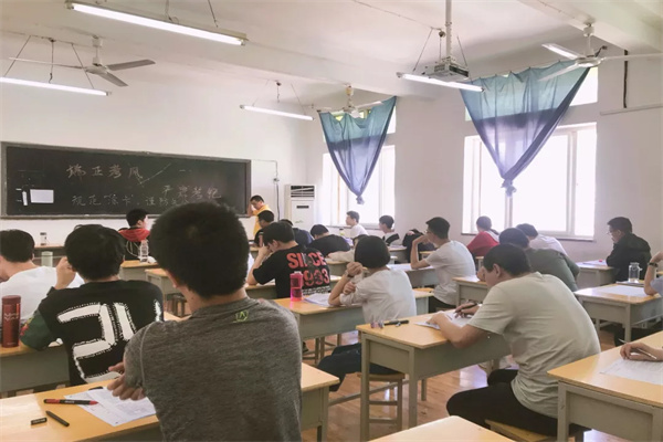 南通高考复读学校有哪几家？这所学校超多人选择！