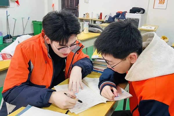 南通的高考复读学校在哪里?升学率高的学校地址