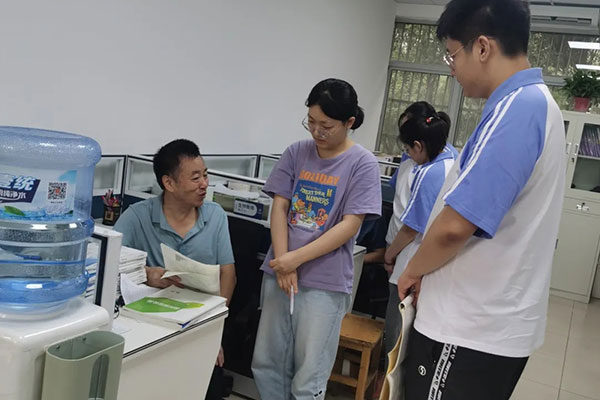 南通高三复读学校有哪些?封闭式管理学校