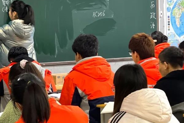 南通高考复读班哪家好点呢？建议选择这5所学校