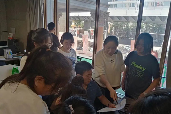 南通艺术生文化课培训机构有哪些？3家管理严格机构