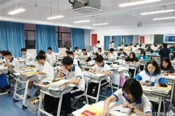 南通高三艺考文化课全日制班有哪些？冲刺班介绍