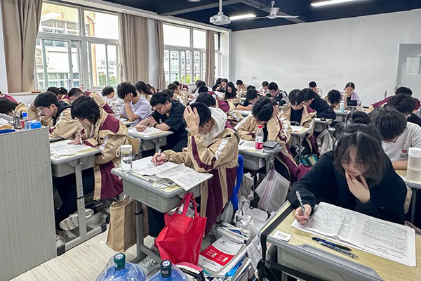 南通艺考文化课辅导机构排名前三？速览上榜机构！