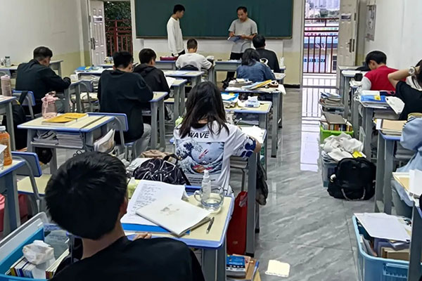 南通艺考文化课辅导机构哪家好？精准备考机构