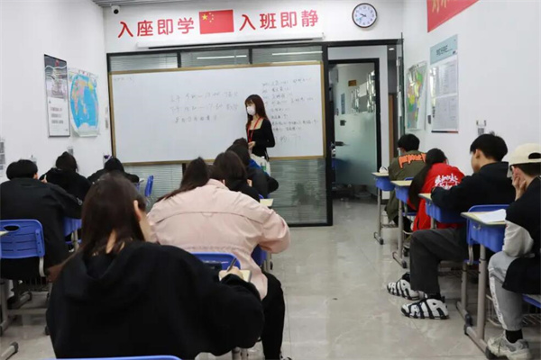 南通艺考文化课培训机构有哪些?不妨看看这几家