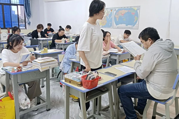 南通艺考文化课培训机构哪家好点?靠谱机构推荐