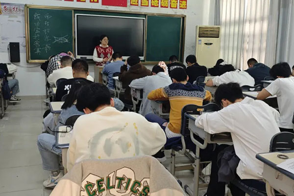 南通艺考文化课辅导有哪些学校招生？牛师辅导学校