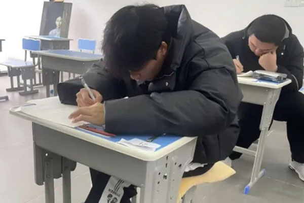 杭州辅导高三复读机构有哪些地方？推荐机构地址