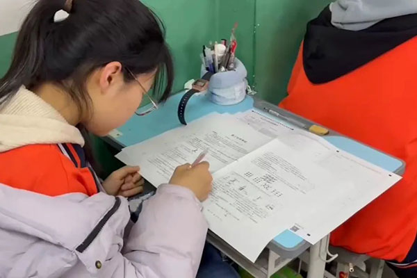 杭州辅导高三复读班有哪些？课程合理学校整理