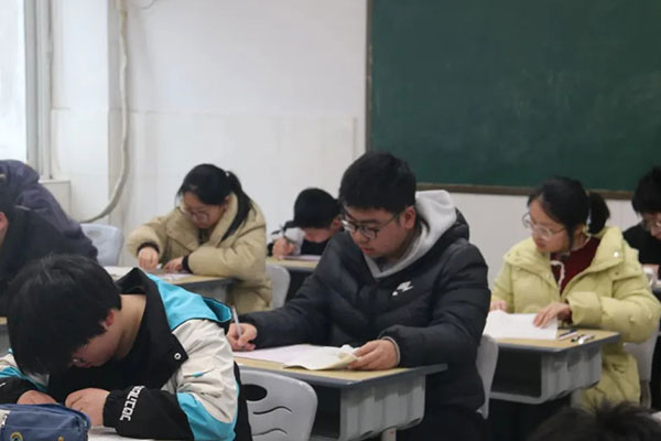 杭州高三复读机构哪家专业？整理快速提分机构