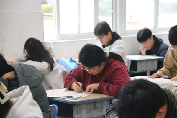 杭州艺考生文化课培训机构哪家好点？前三大选择解析