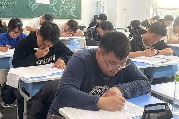 杭州艺考文化课全日制辅导班有哪些？精选3家机构