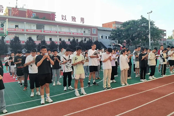 杭州艺术生文化课培训机构排名榜？盘点前三名机构