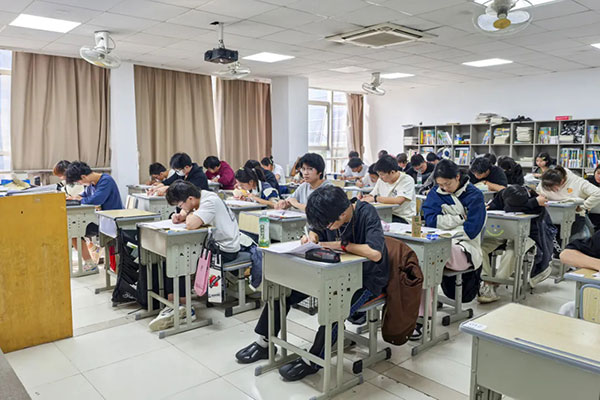 杭州艺考文化课集训机构推荐哪家？口碑推荐