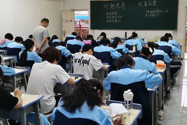 杭州艺考文化课封闭班有哪些学校好一点？实力强学校推荐