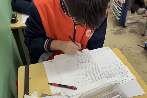 成都高三复读的学校在哪些地方？口碑学校位置