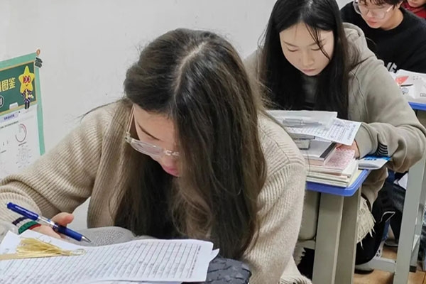 成都艺考生文化培训机构名单有哪些？提分快机构