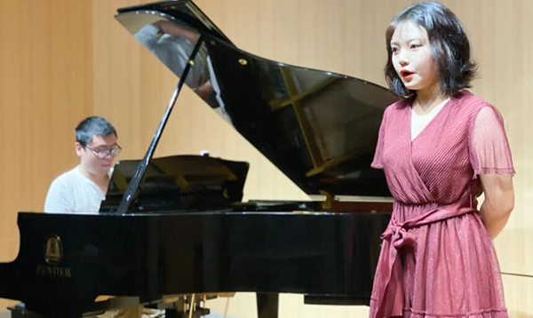 郑州声乐艺考培训机构有哪些？师资经验丰富的机构介绍