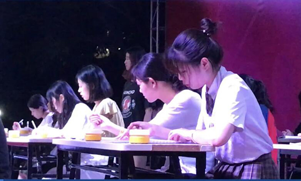 石家庄出名的音乐艺考学校，挑选正规口碑机构