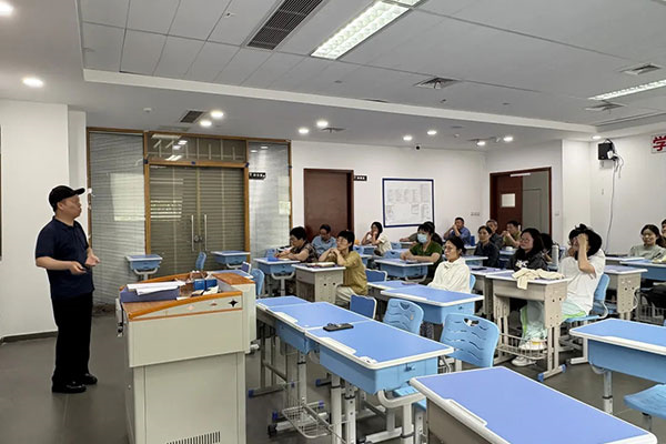 北京高三复读的学校有哪些？封闭管理学校