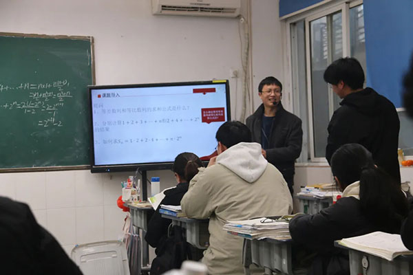 北京高考复读学校哪个好一点？整理优质教学学校