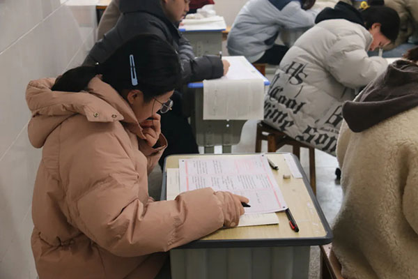 北京高考复读有哪些学校招生的？服务全面学校推荐