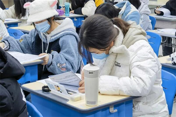 太原高考复读全日制学校有哪些?小班教学学校介绍